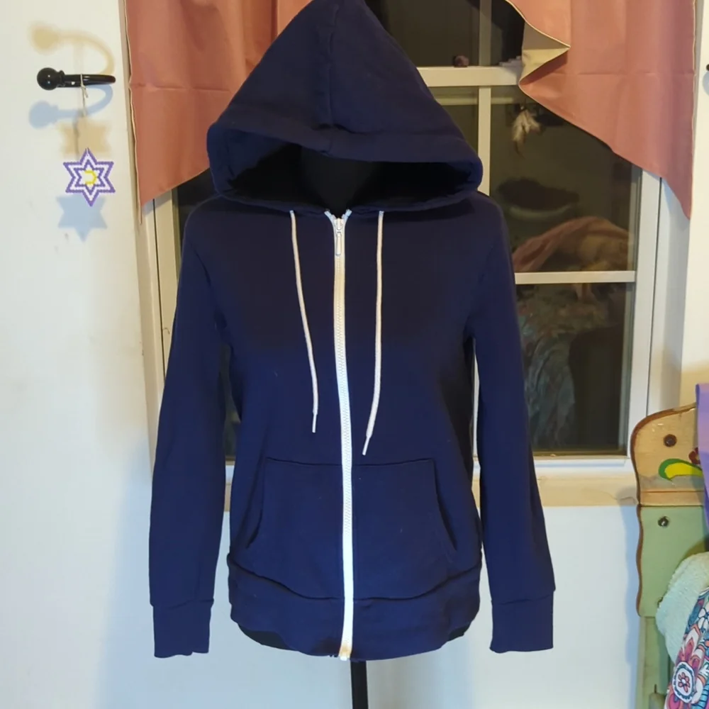 Hoodies - Picture 2 of 2